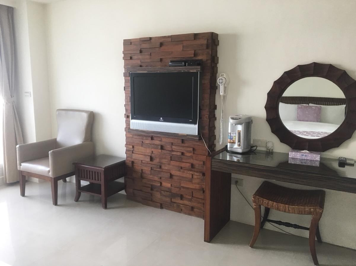 Harmony Ocean Hotel Kenting Zewnętrze zdjęcie