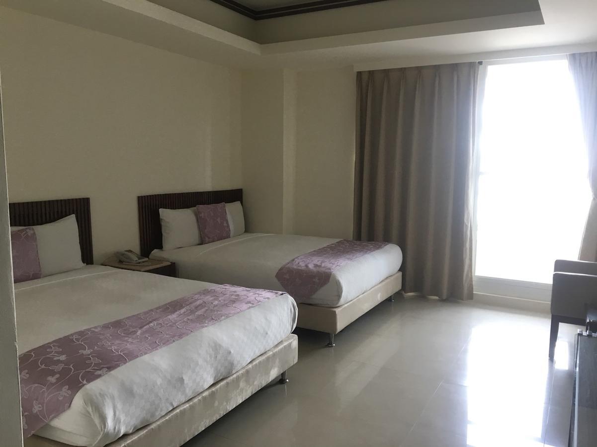 Harmony Ocean Hotel Kenting Zewnętrze zdjęcie