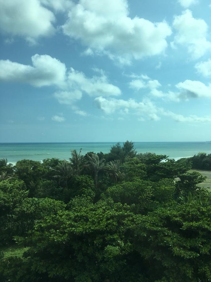 Harmony Ocean Hotel Kenting Zewnętrze zdjęcie