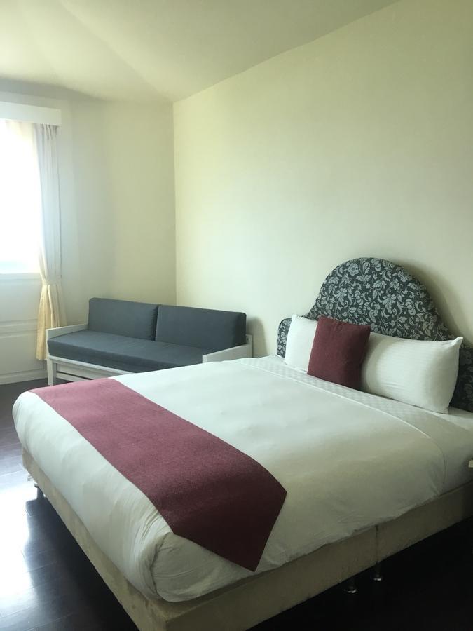 Harmony Ocean Hotel Kenting Zewnętrze zdjęcie