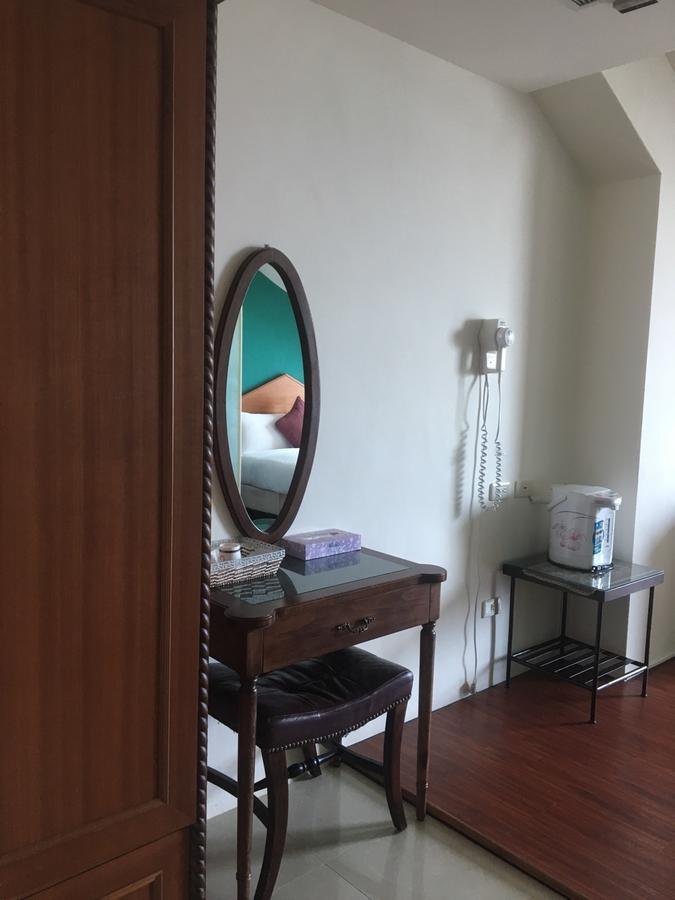 Harmony Ocean Hotel Kenting Zewnętrze zdjęcie