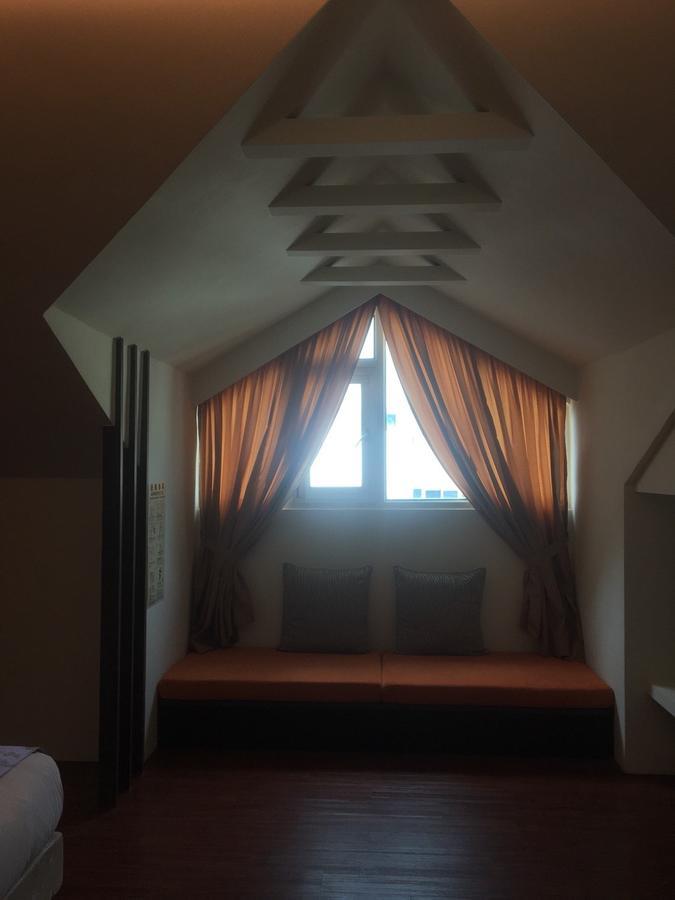 Harmony Ocean Hotel Kenting Zewnętrze zdjęcie