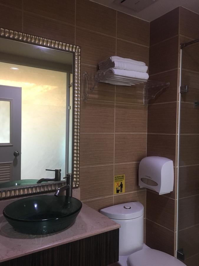 Harmony Ocean Hotel Kenting Zewnętrze zdjęcie